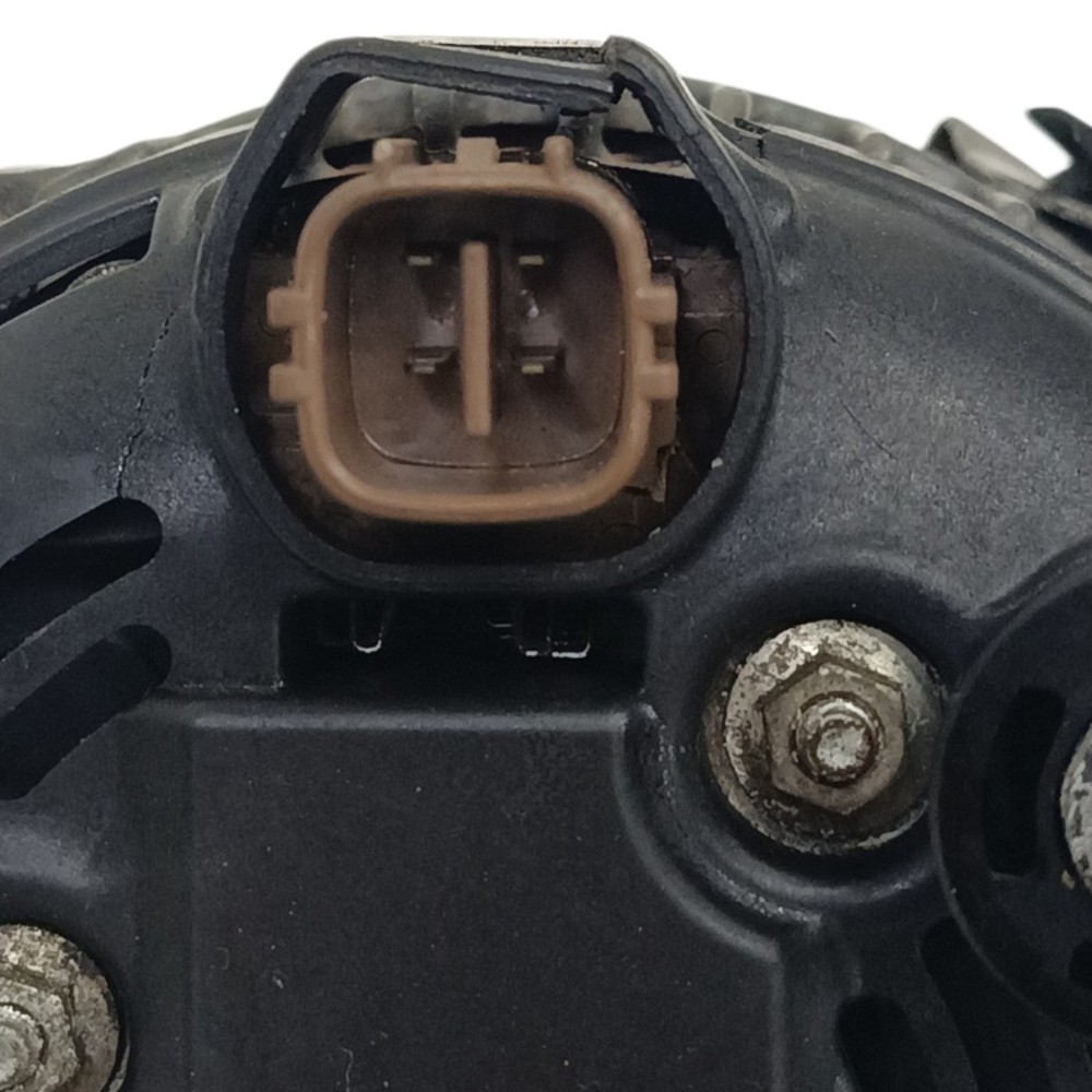 Alternador 13.5v 70a Hyundai Santa Fé 3.3 V6 2014 2015 2016 3