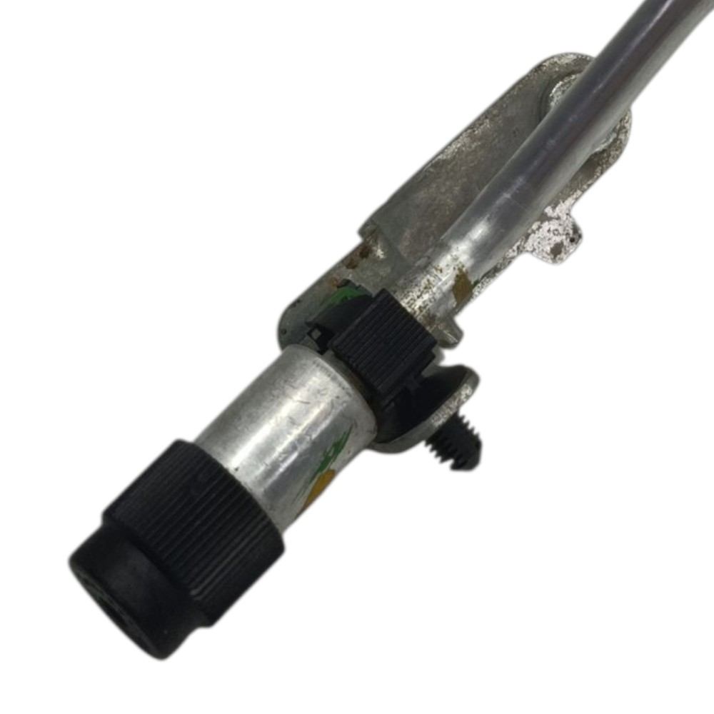 Mangueira Preenchimento Ar Condicionado Fiat Toro 1.8 2020 3