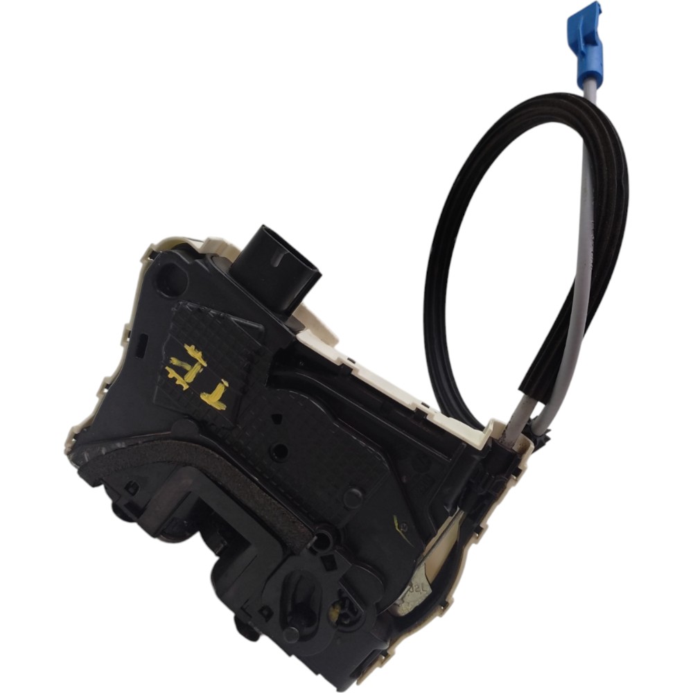Fechadura Porta Traseira Esquerda Gm Tracker Onix 2020 2021 3