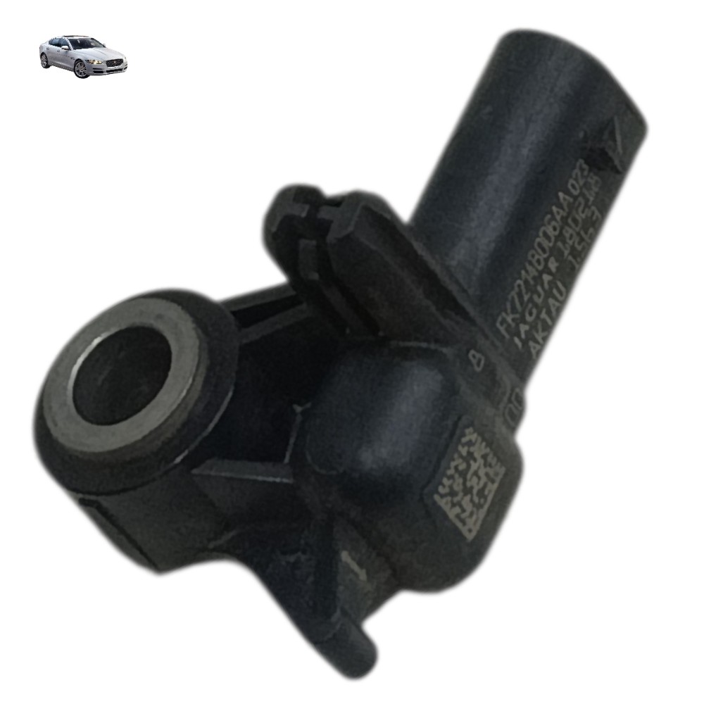 Sensor impacto airbag jaguar xe 2016 2017 2018 2019