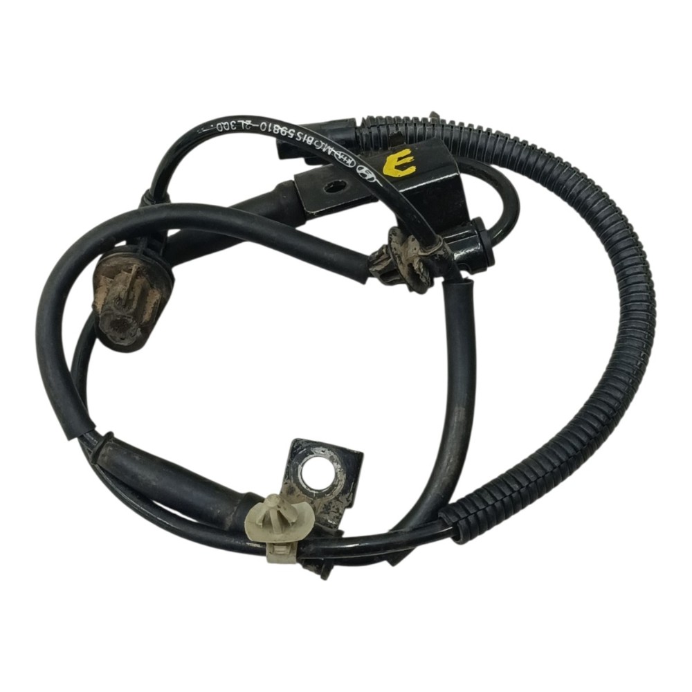 Sensor abs dianteiro esquerdo Hyundai i30 2012 2011 2010