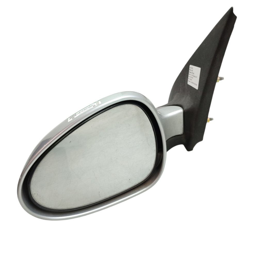 Retrovisor elétrico esquerdo JAC J3 2011 2012 2013 2014 2015 2