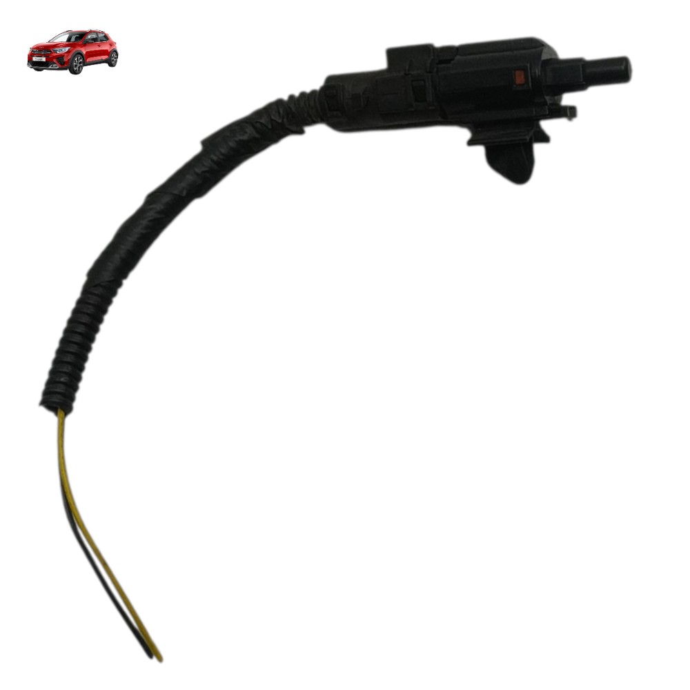 Sensor Temperatura Externa Kia Stonic 1.0 2022 2023 2024 25 Preto 1