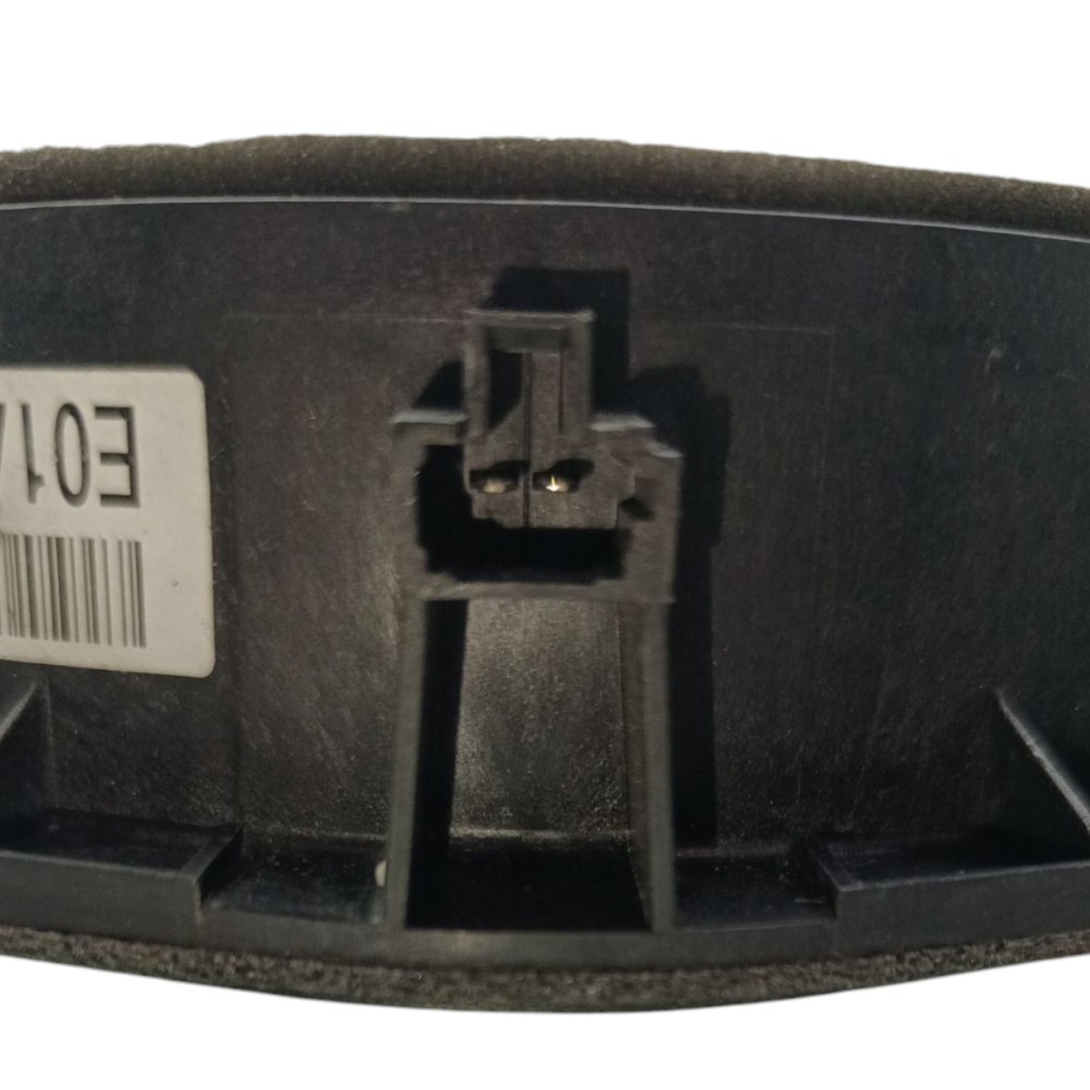 Jogo Alto Falante Porta Hyundai Veracruz 2008 2009 2010 2011 Preto 4