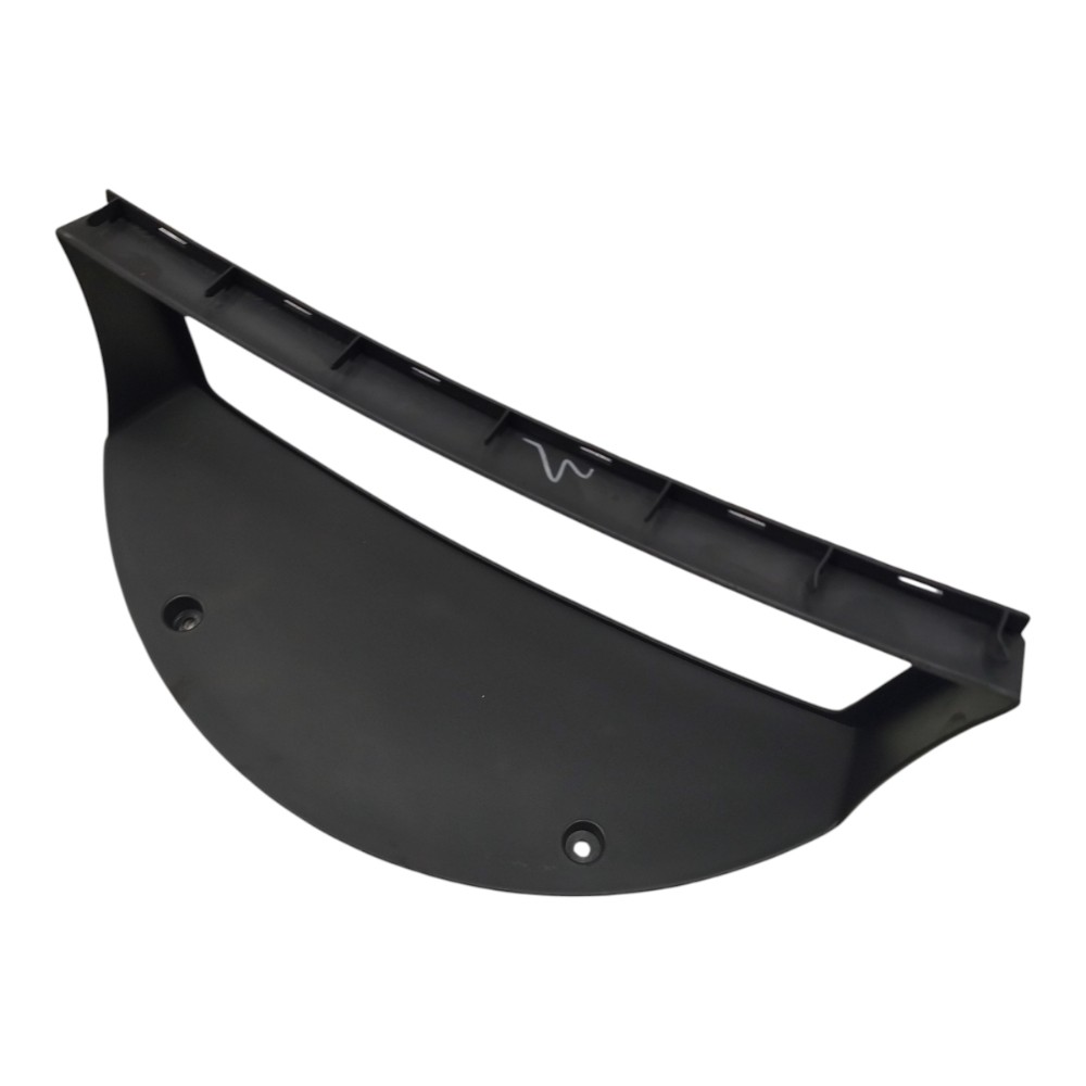 Moldura Capa Painel Instrumento Gm Vectra 2.0 2011 2010 2009 Preto 3