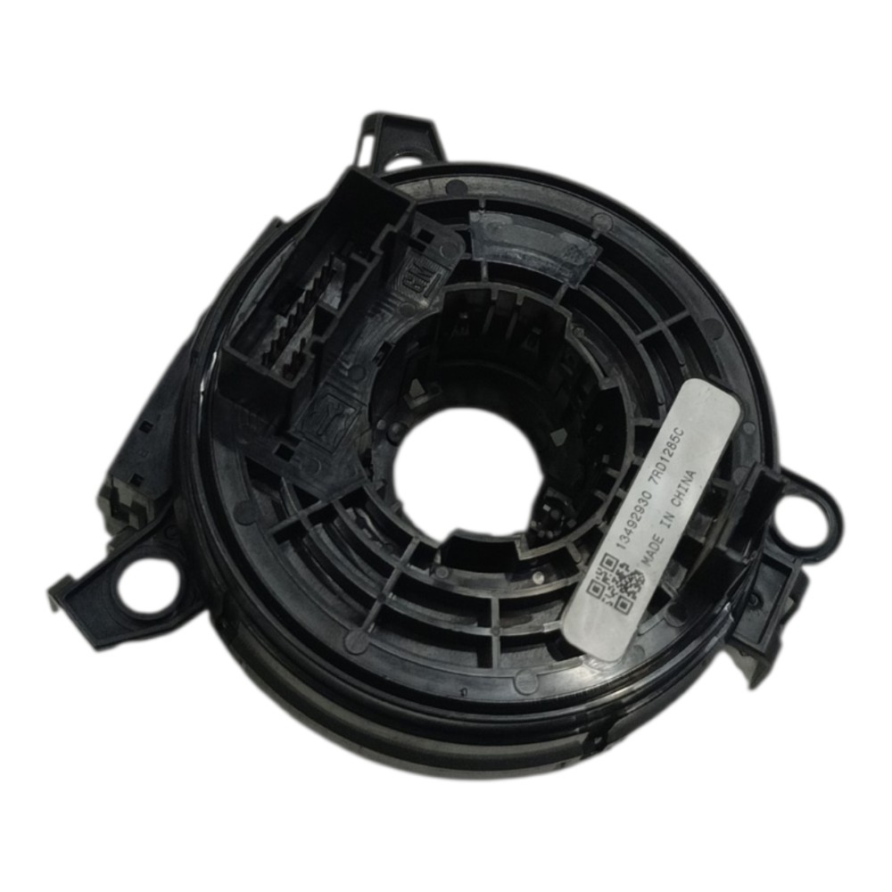 Sensor posição volante direção Chevrolet cruze 2016 2017 3