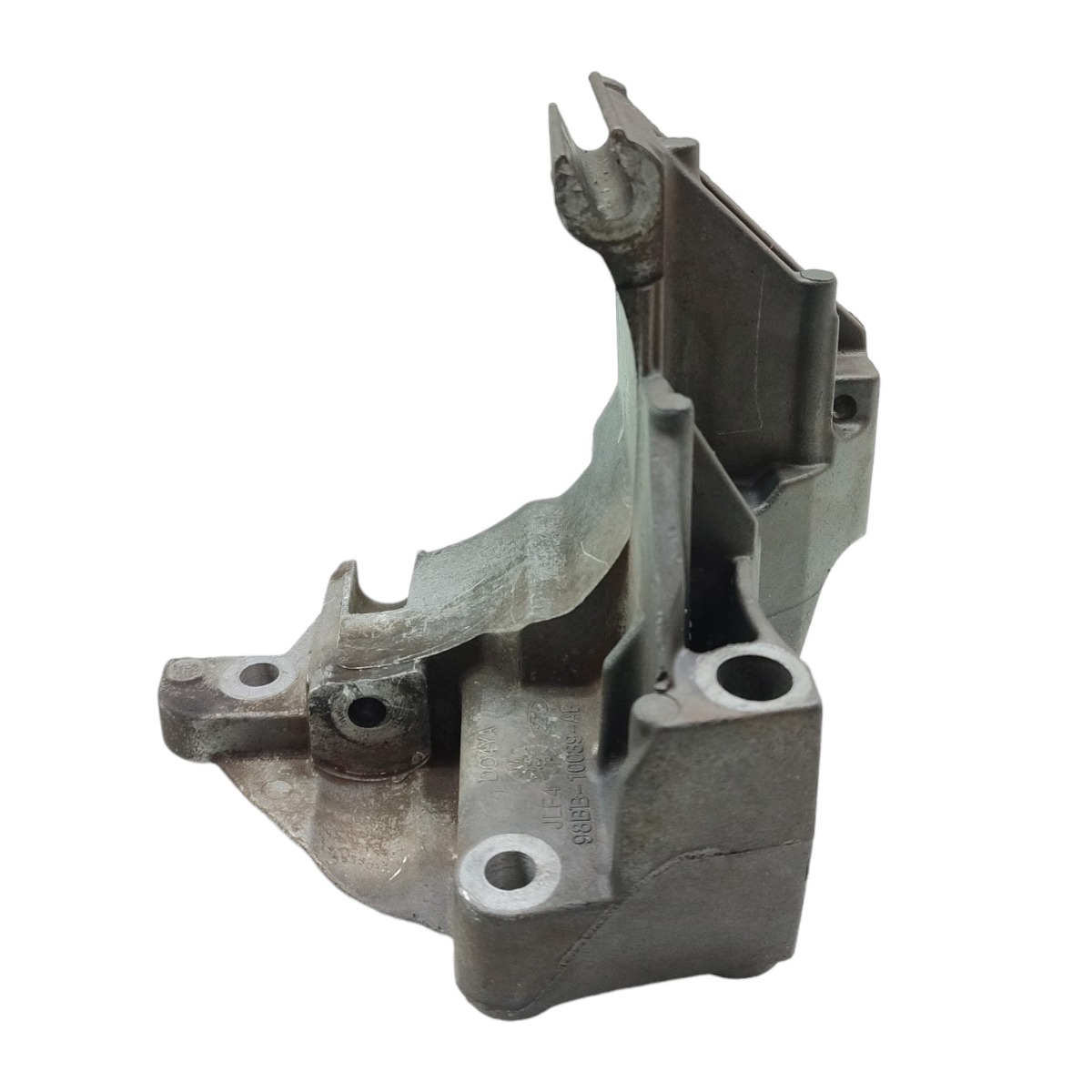 Suporte Bomba Direção Ford Focus 1.8 2.0 2002 2003 2004 2005 2