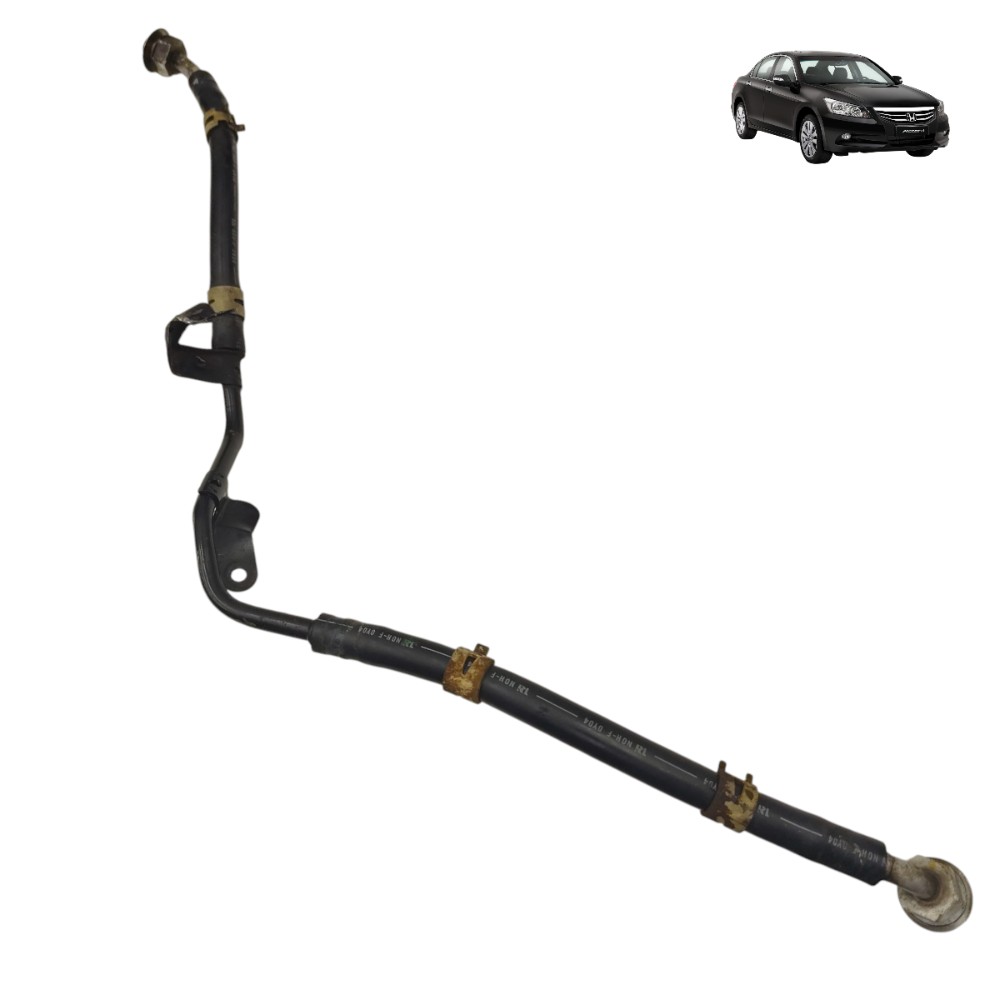 Mangueira direção honda accord 3.5 2008 2009 2010 2011 2012 1