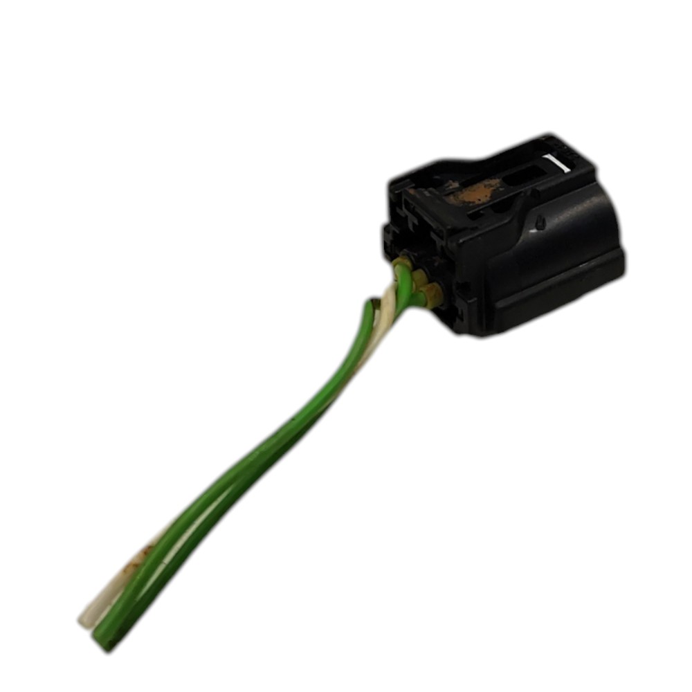 Plug conector Cebolão câmbio 1.3 aut fiat argo 2024 2023 22 2