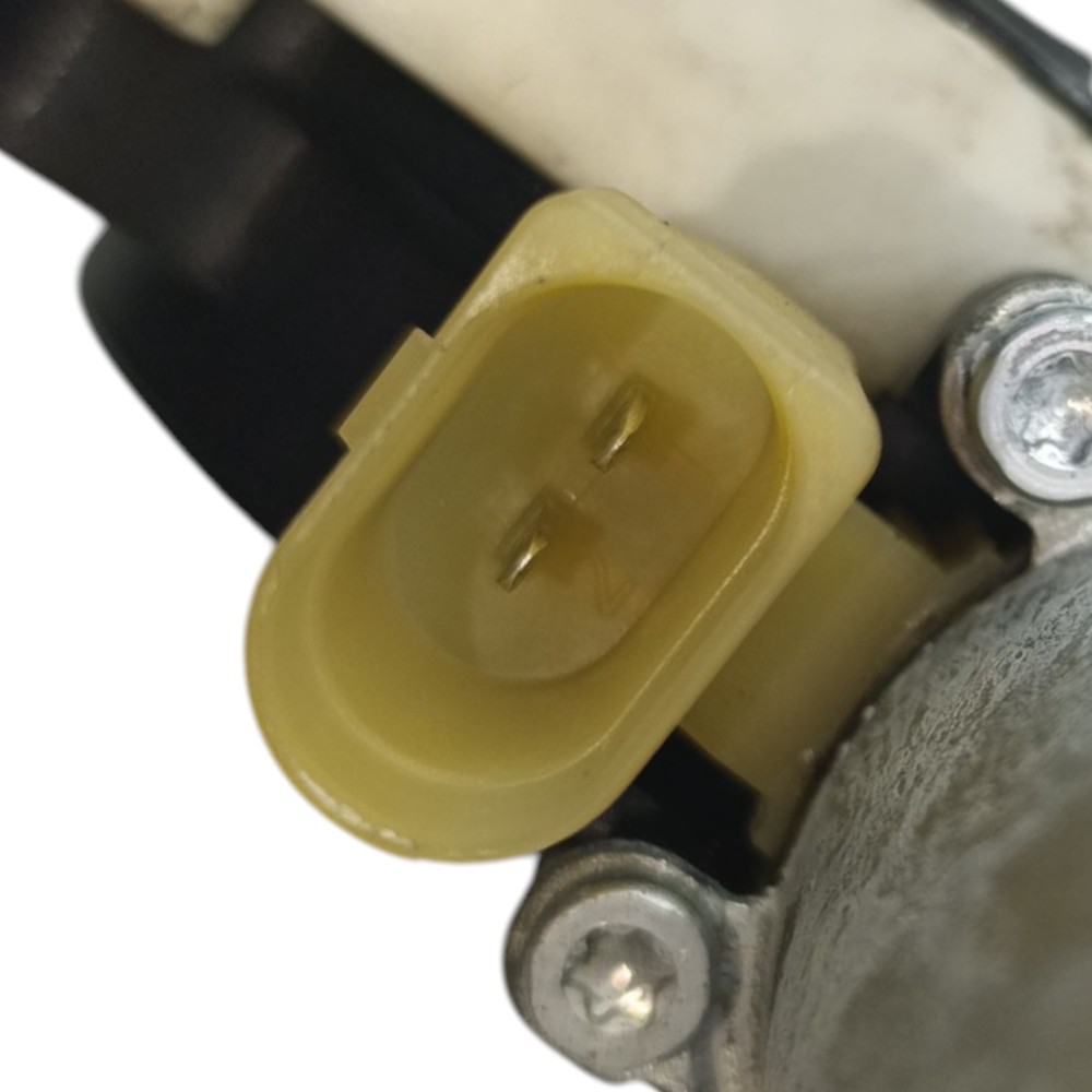 Motor Máquina Vidro Traseiro Direito Ford Ecosport 2006 2007 4