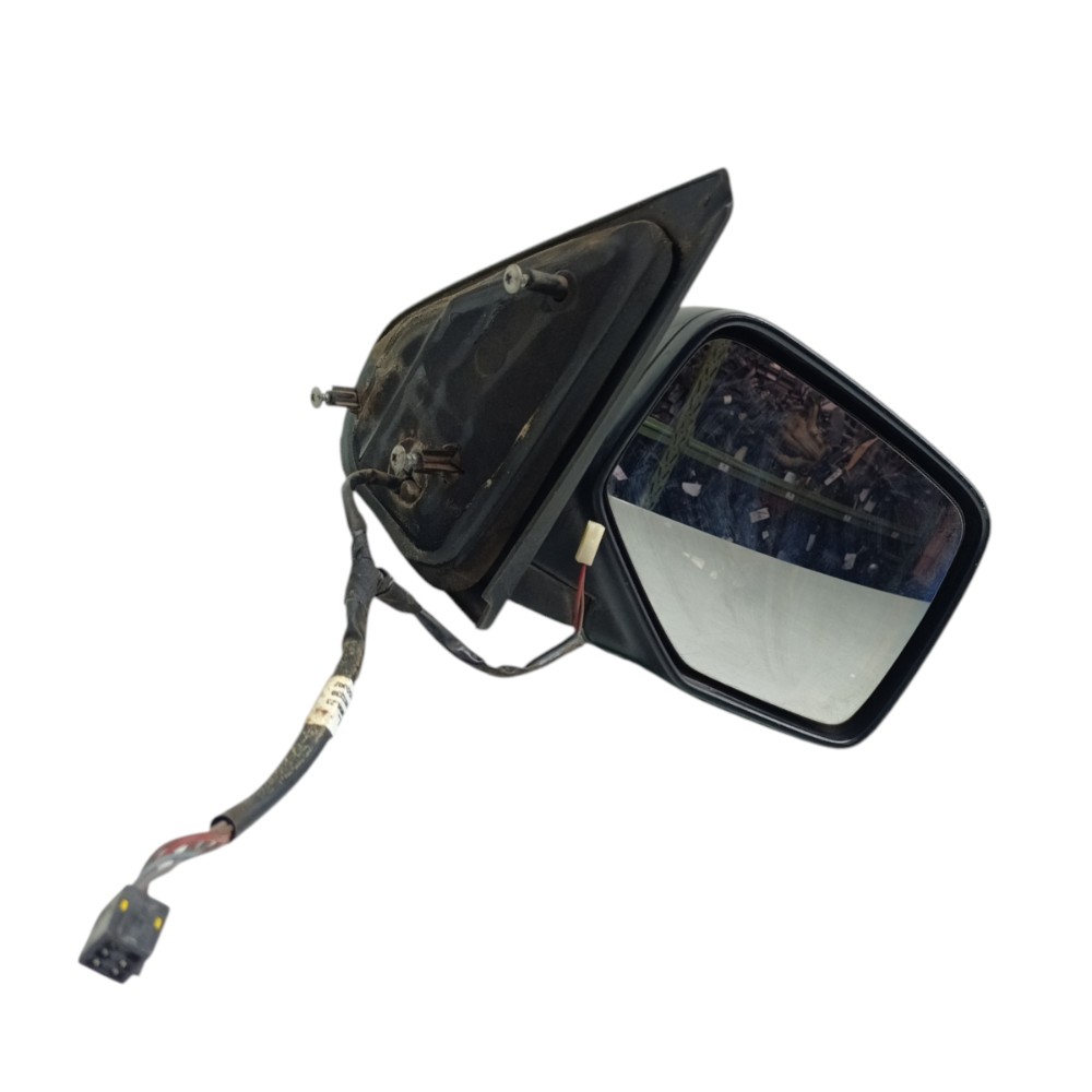 Retrovisor Elétrico Direito Ford Ecosport 2004 2005 2006 07 3
