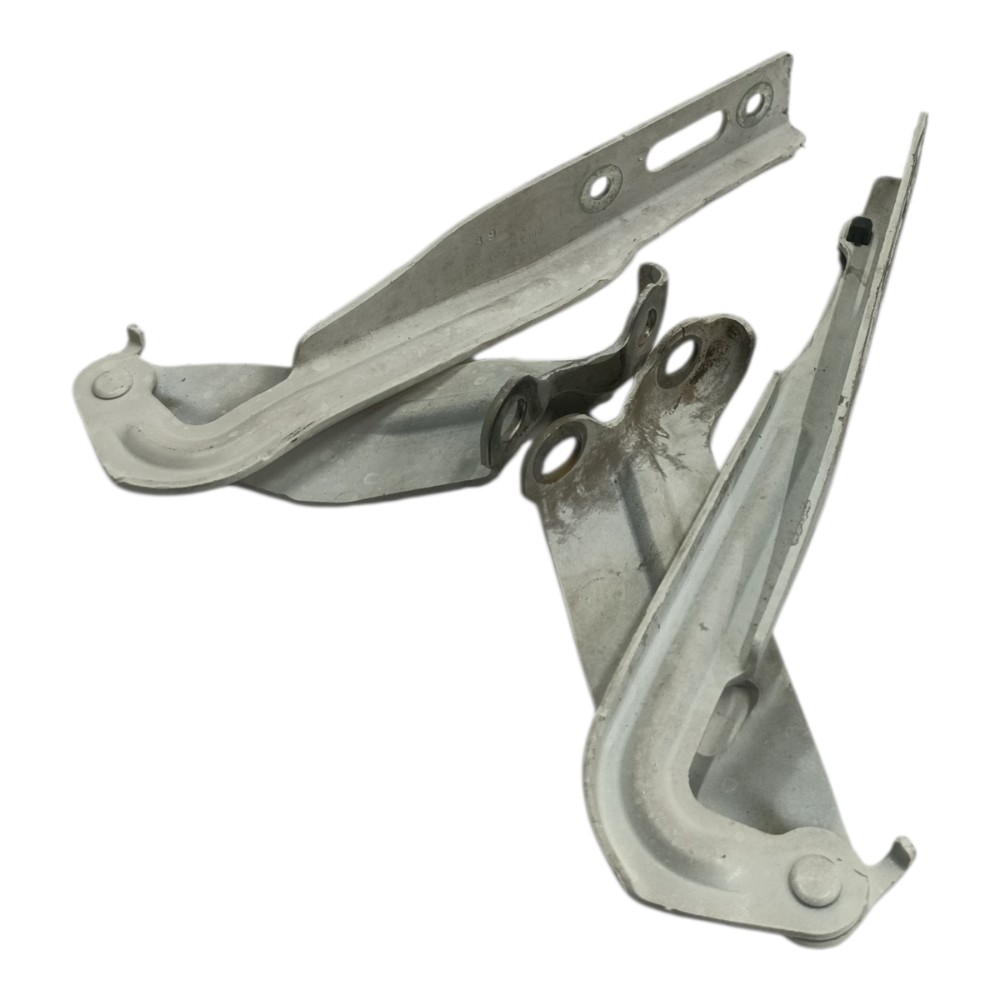 Par Dobradiça Capô Honda Crv 2016 2015 2014 2013 2012 4