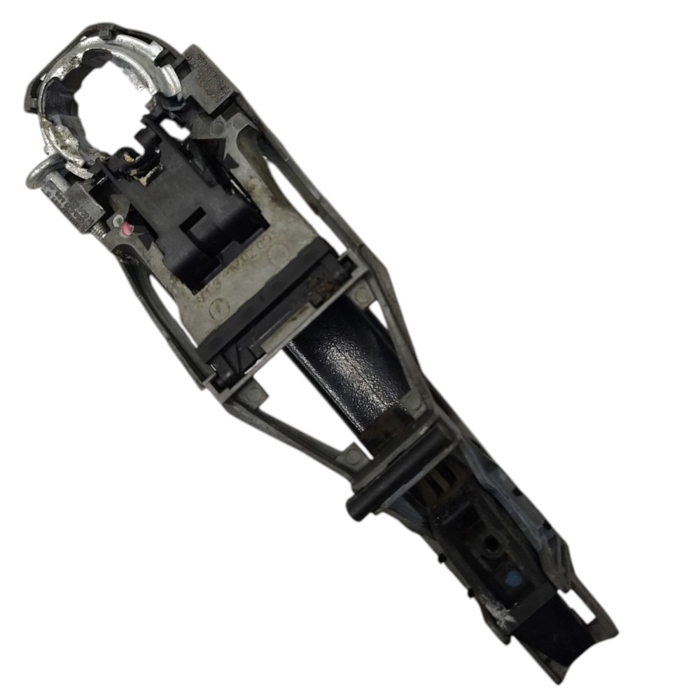 Maçaneta Externa Direita Vw Fox 2010 2009 2008 2007 2006 05 – Preto 4