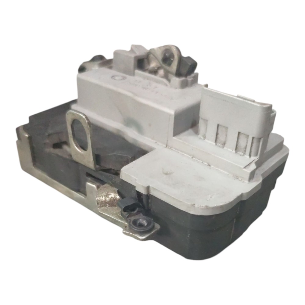Fechadura Elétrica Porta Dianteira Esquerda Peugeot 206 2008 3
