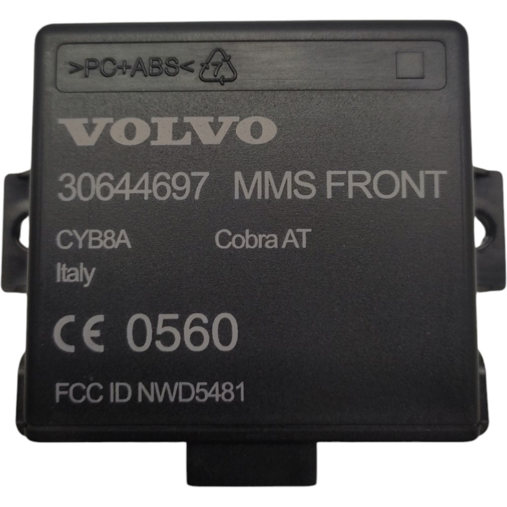 Módulo Central Alarme Volvo Xc60 2.0 T5 2014 2015 2016 2017