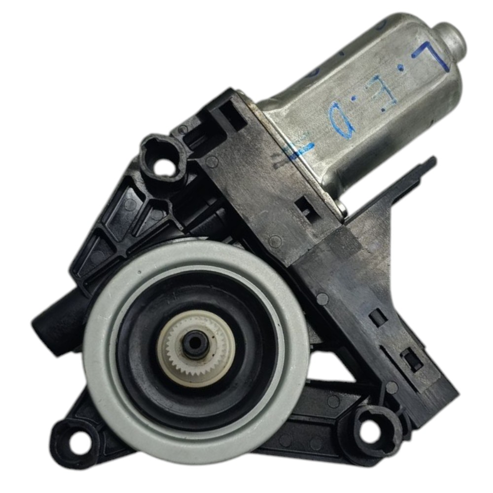 Motor Vidro Porta Dianteira Esquerda Volvo S60 T4 2011 2012 2