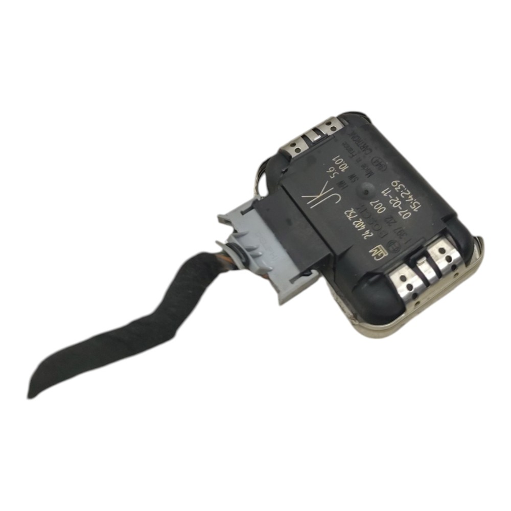 Sensor Chuva Parabrisa Gm Vectra Gt 2011 2010 2009 2008 3