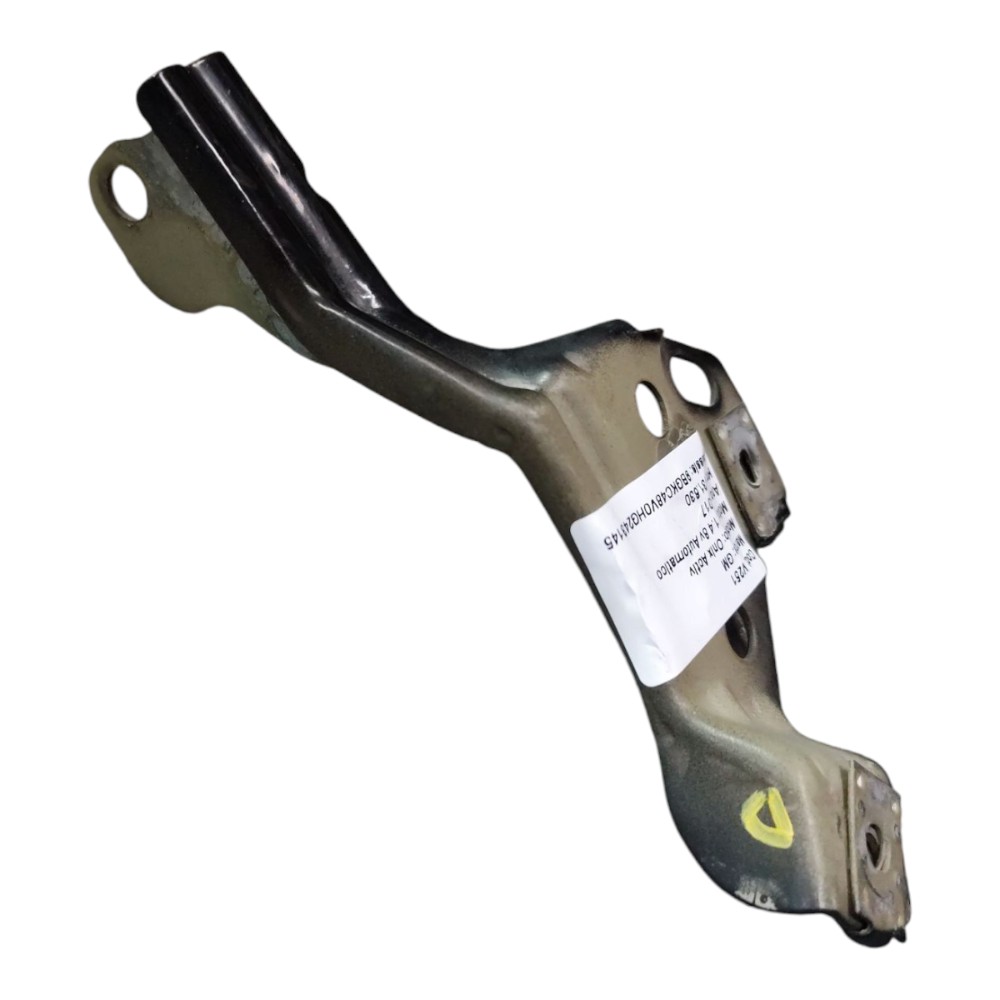 Suporte Paralama Lado Direito Gm Onix 2017 2018 2019 3