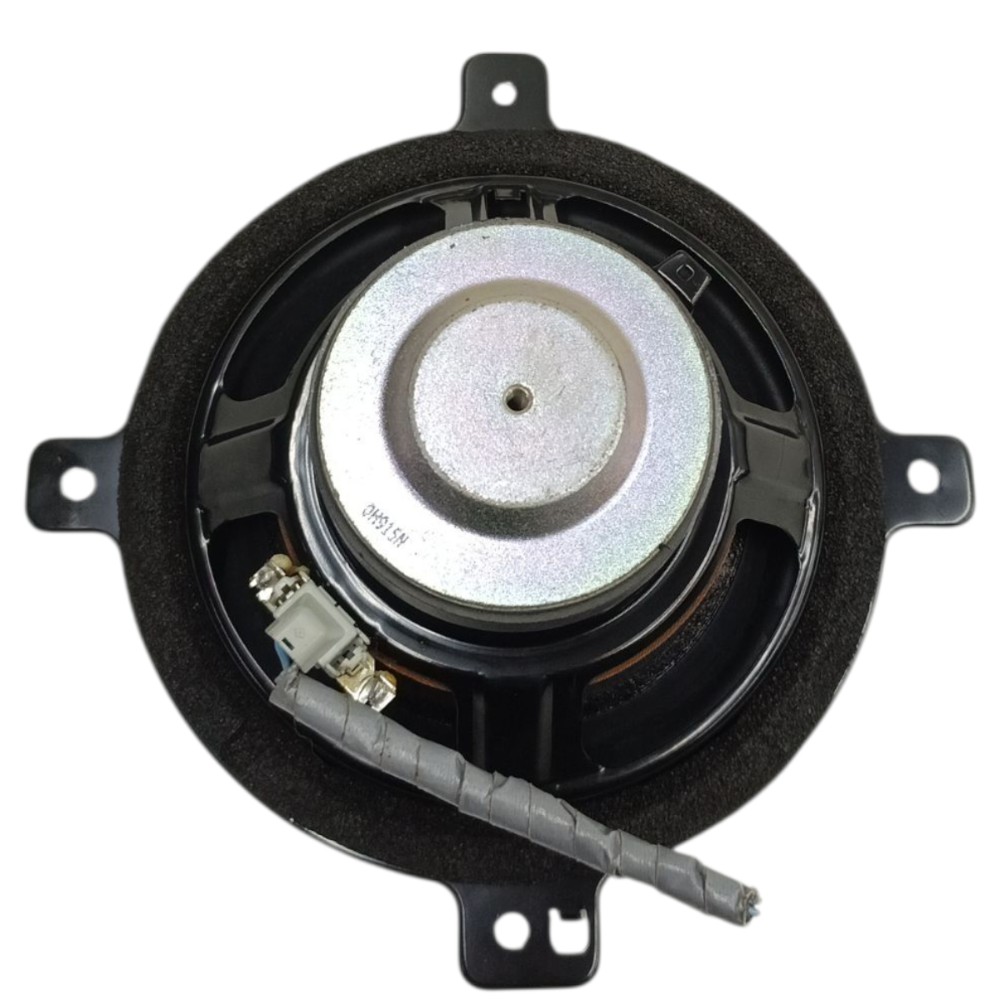 Subwoofer Honda Accord 2008 2009 2010 2011 2012 Original – Preto 3