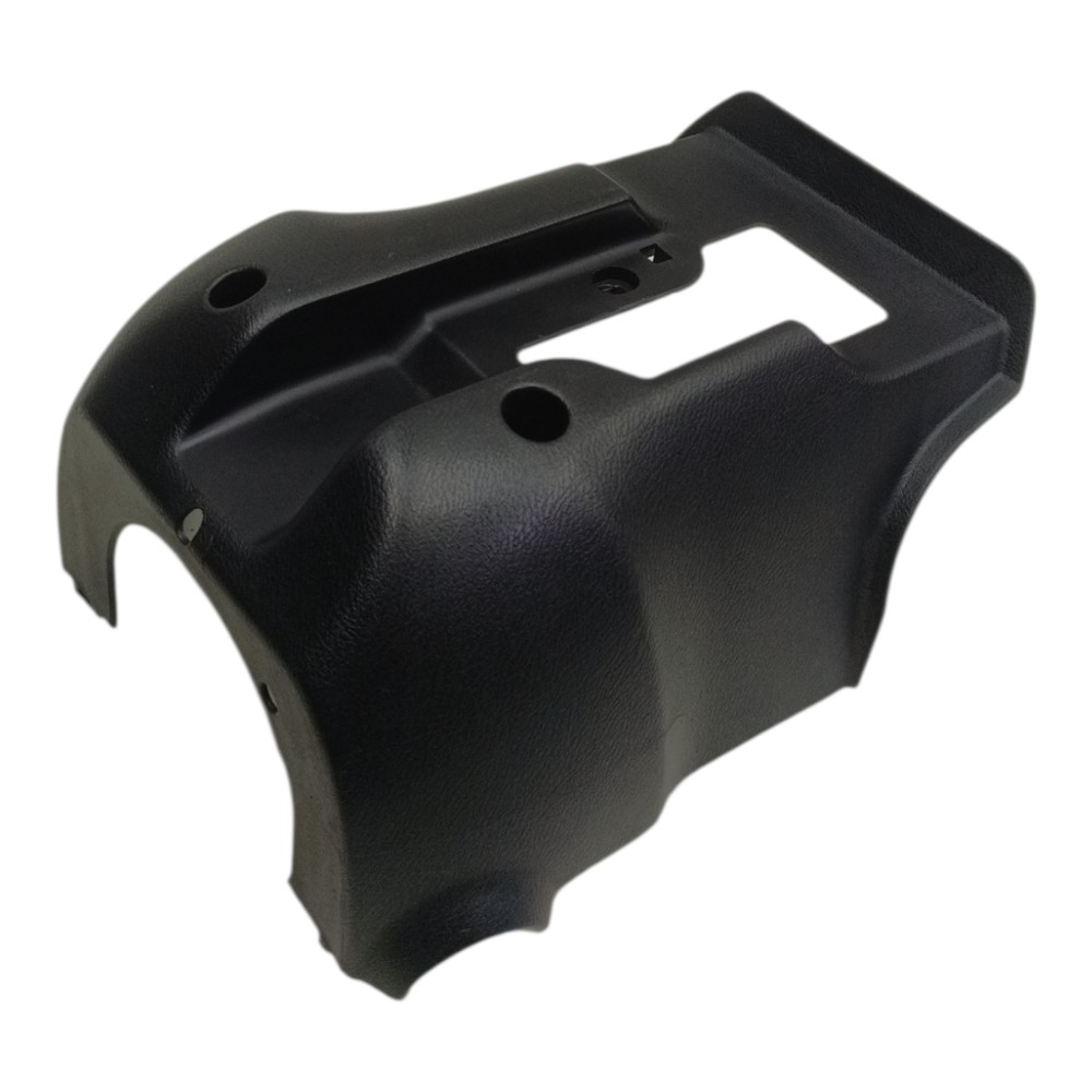 Moldura Inferior Coluna Direção Honda Civic 2007 2008 2009 3