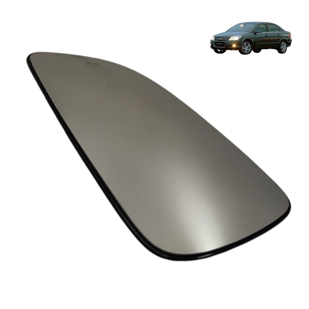 Espelho retrovisor esquerdo GM Vectra 2011 2010 2009 2008 1