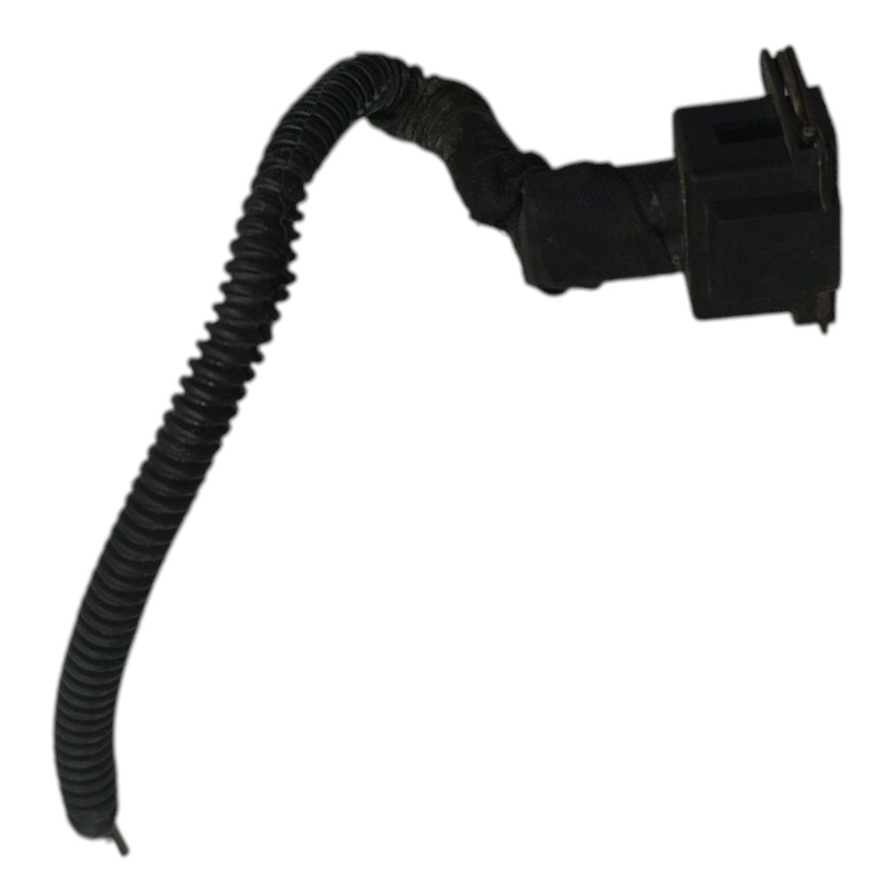 Plug Conector Bomba Partida Fria Gm Onix Prisma Cobalt 2017 2