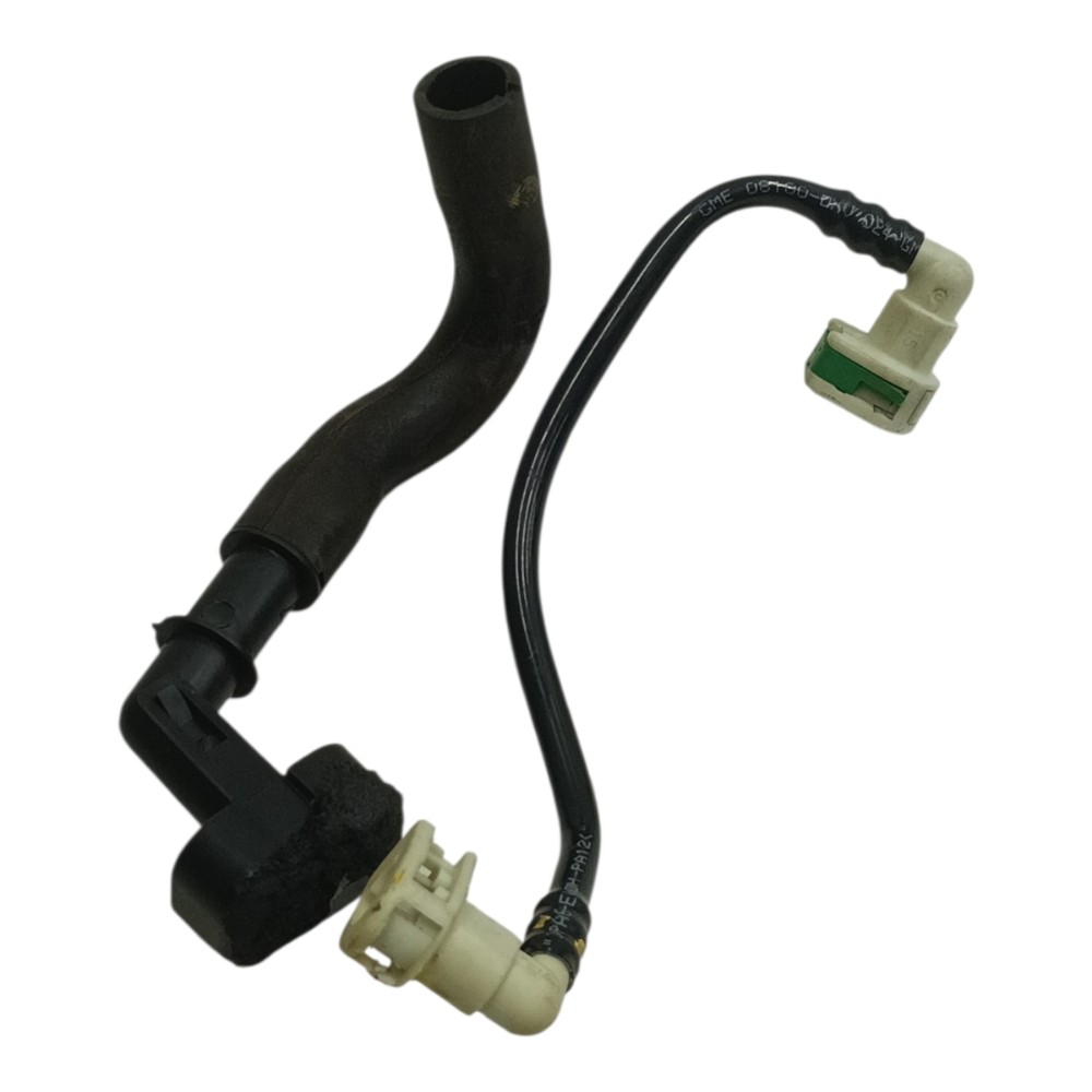 Par mangueira filtro canister Chevrolet spin 1.8 2015 2016