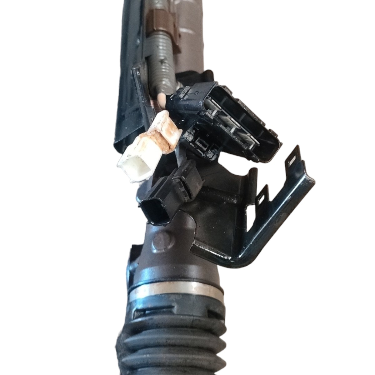 Caixa Direção Elétrica Honda Civic G9 2013 2014 2015 2016 6