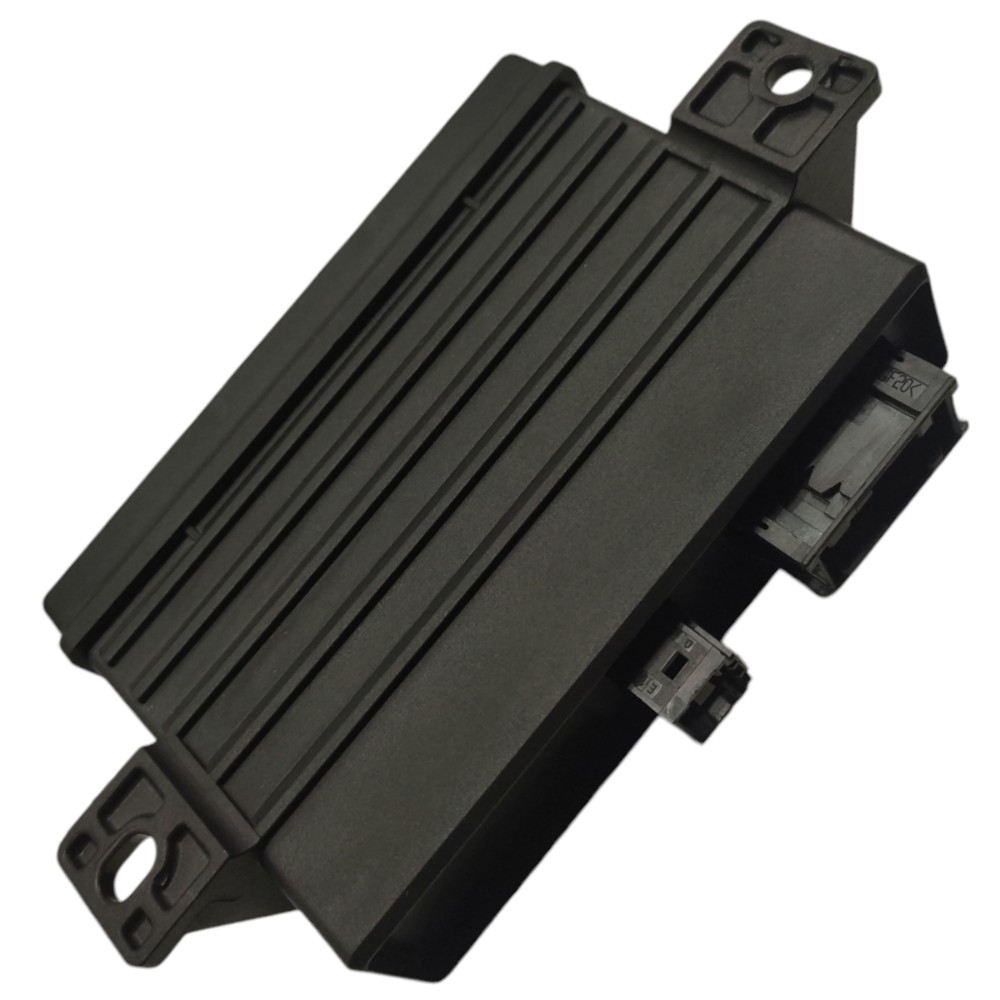 Módulo Conforto Citroen C3 Aircross 1.6 16v 2012 9666079080 3
