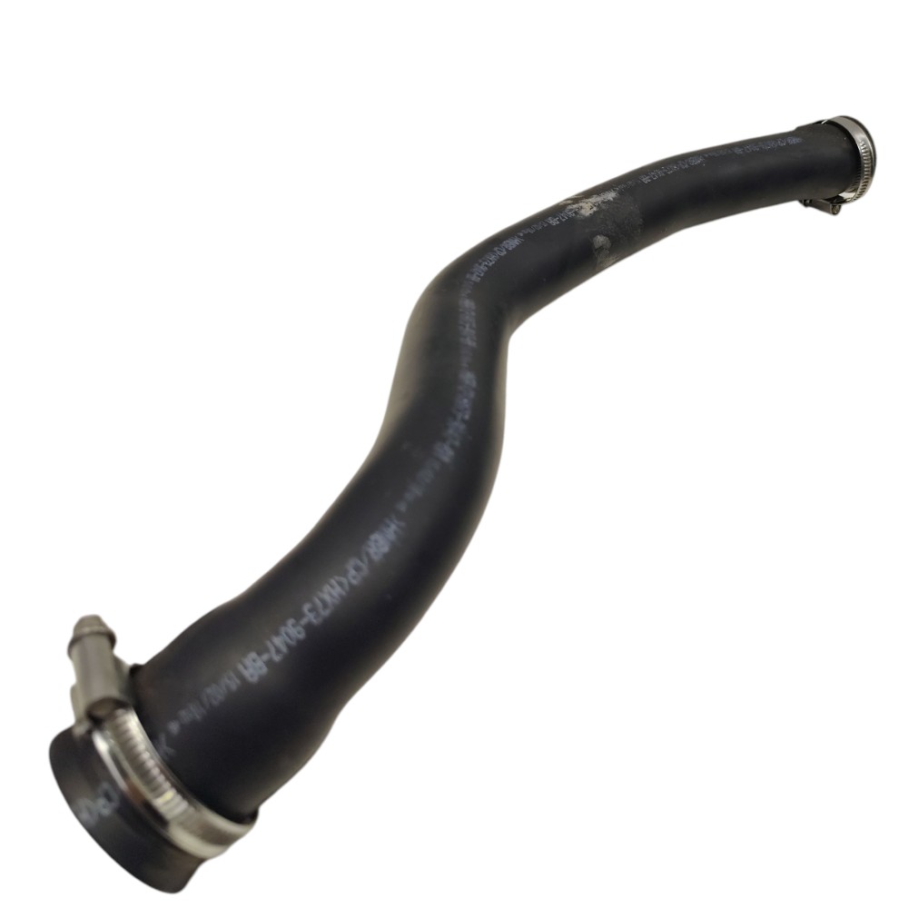Mangueira arrefecimento motor Jaguar xe 2.0 p250 2019 2018 3