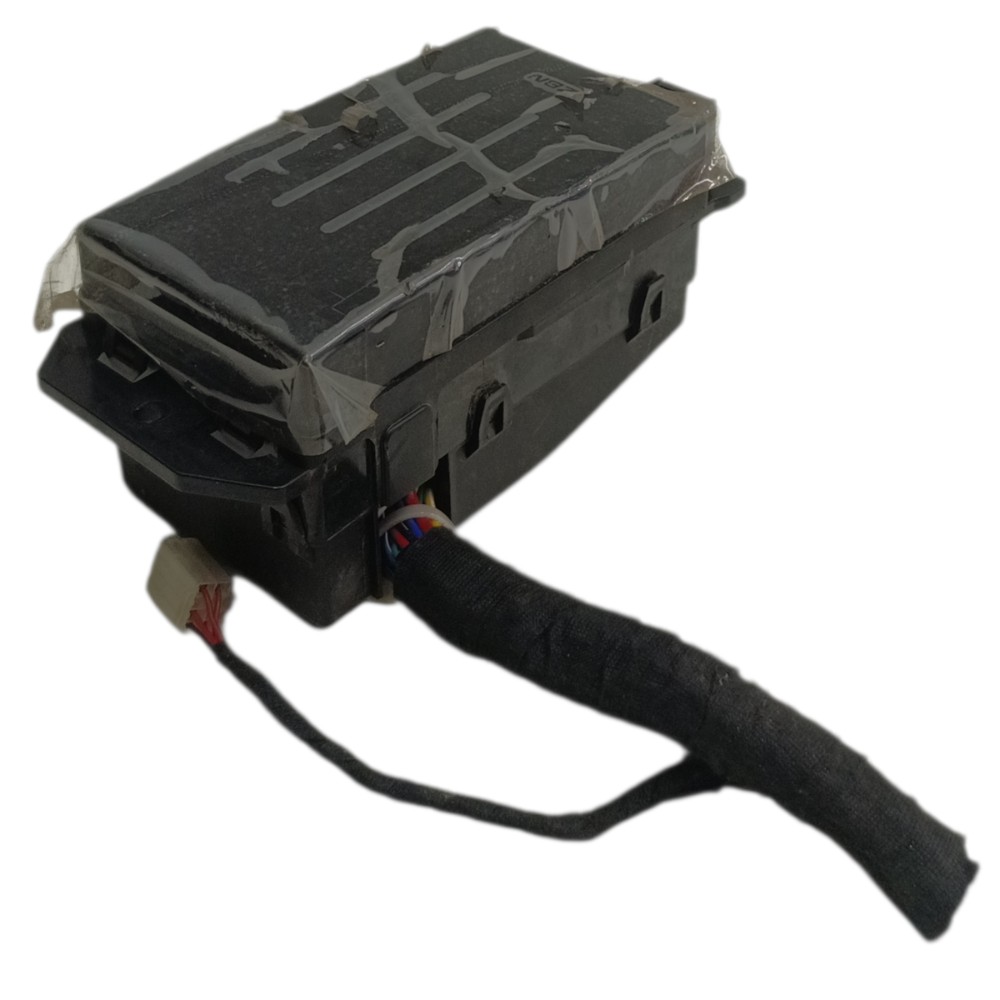 Caixa fusível externa Effa 1.3 v21 v22 v25 2022 2023 2024 25 2