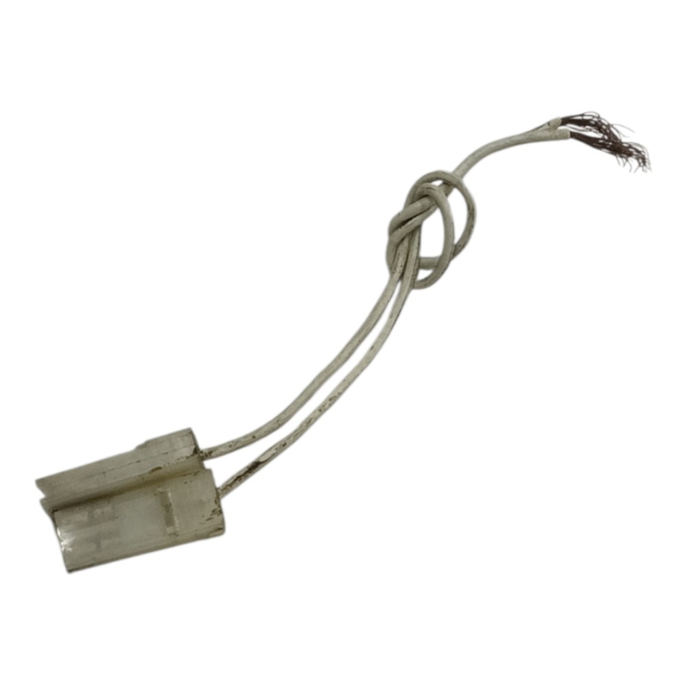 Plug Conector Maquina Vidro Dianteira Palio Fire 2012 2011 4
