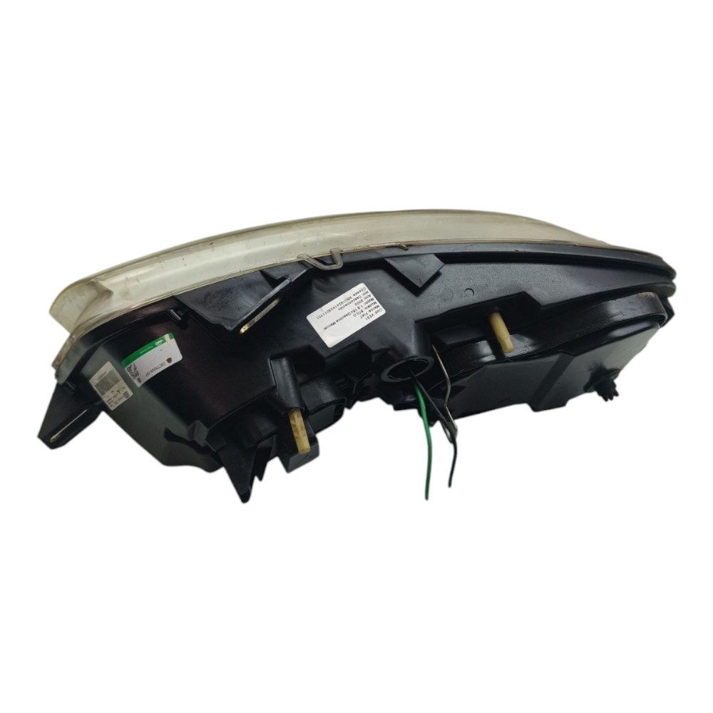 Farol Direito Fiat Stilo 2003 2004 Trocar Soquete Lâmpada Direito/passageiro 3