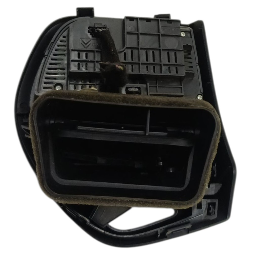 Difusor ar esquerdo comando Citroen grand c4 picasso 2008 09 4