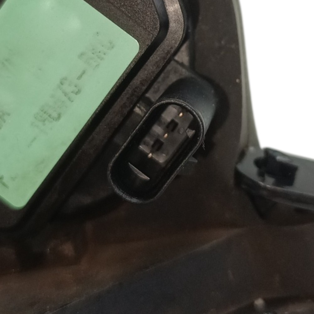 Bomba Água Auxiliar Ford Fusion Sel 2017 2016 2015 5