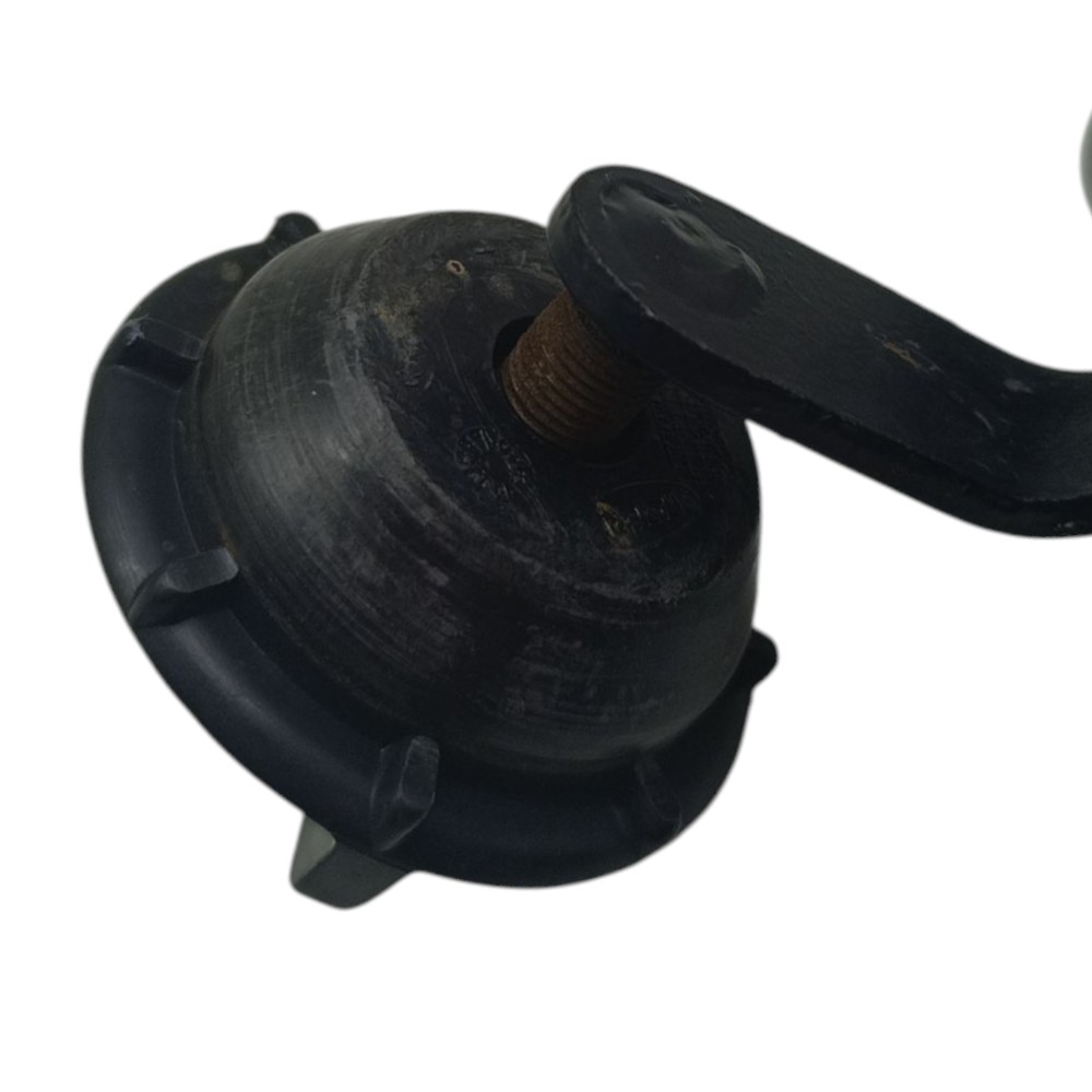 Suporte Fixação Estepe Fiat Uno 2007 2008 2009 2010 2011 3