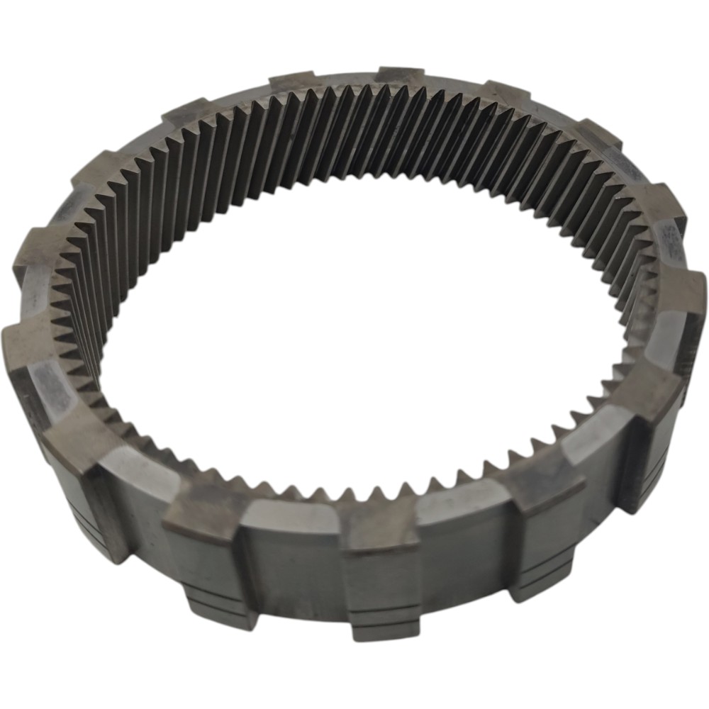 Engrenagem anel câmbio automático GM Spin 1.8 6t30 2024 2023 4
