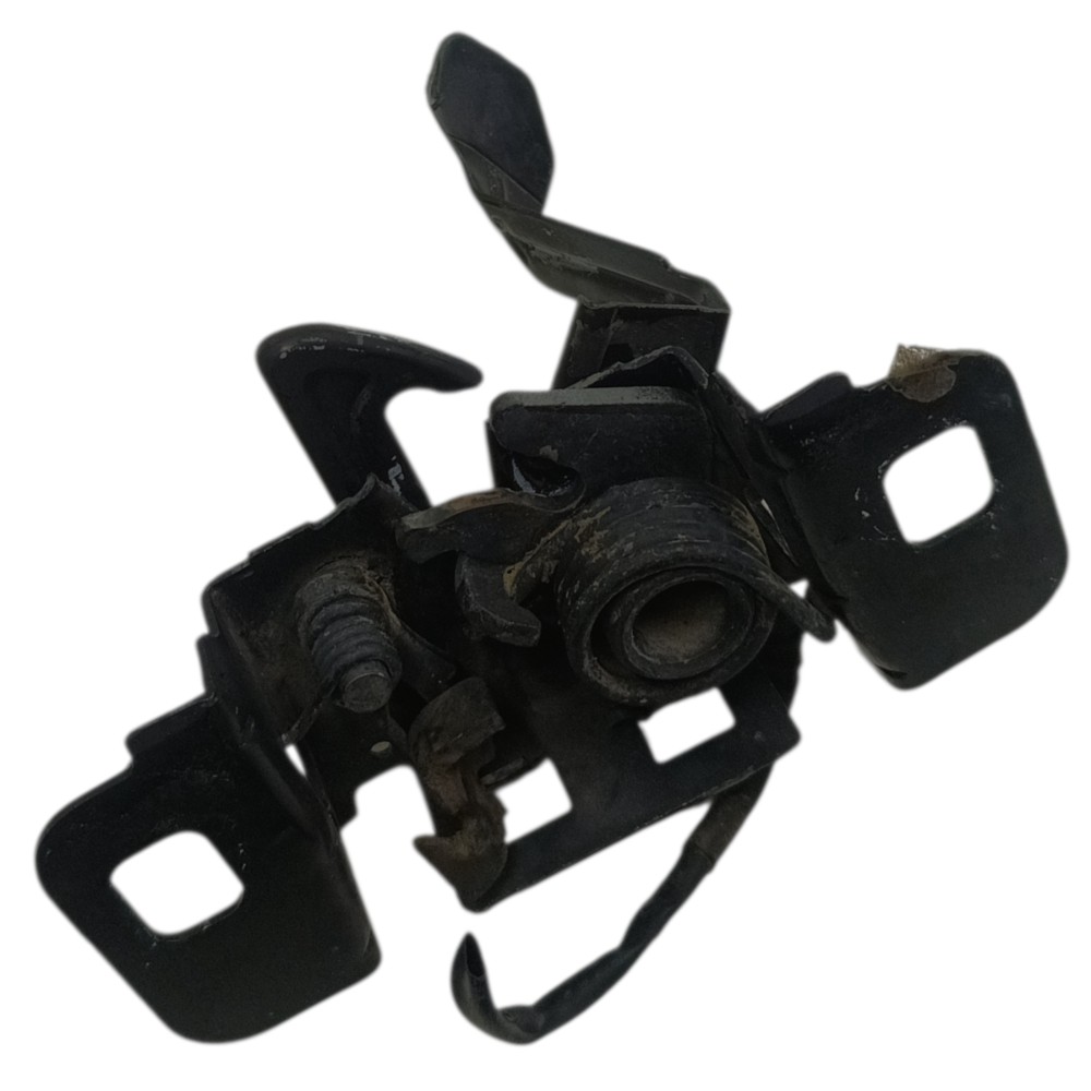 Fechadura trava capo GM Sonic 2014 2013 2012 2