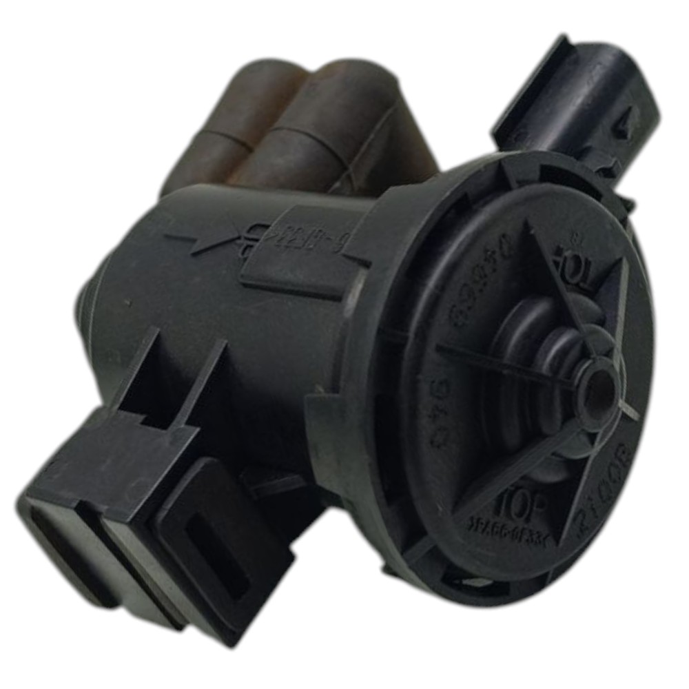 Válvula Solenoide Vácuo Chrysler Grand Caravan 3.8 1999 2000 3