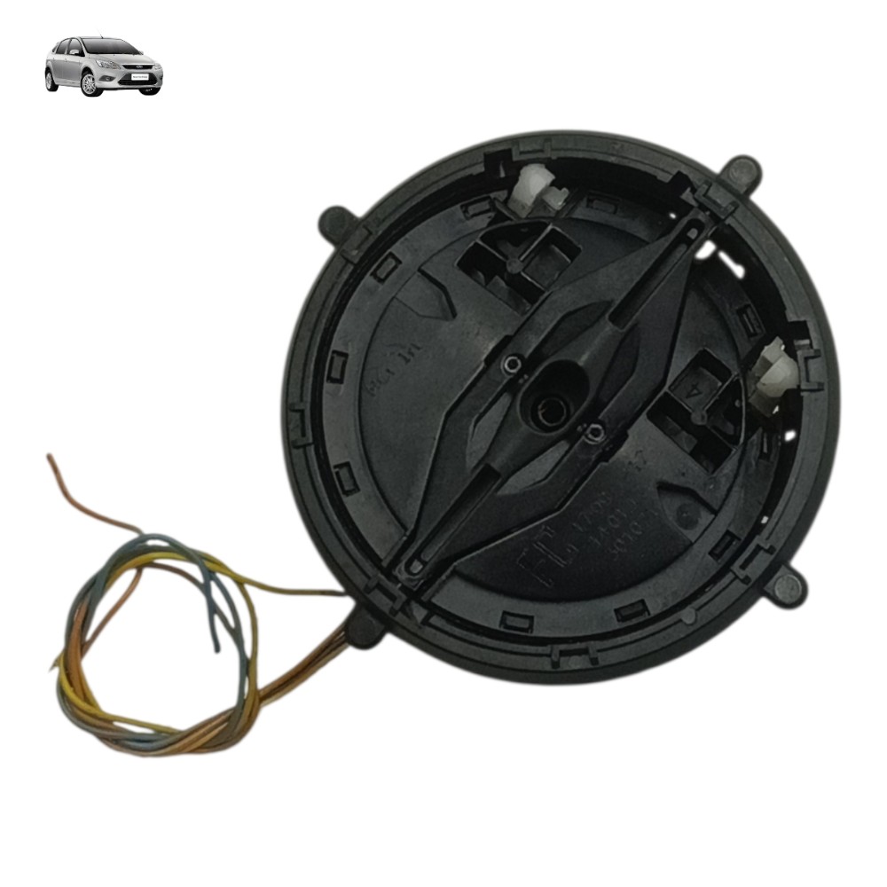 Motor Retrovisor Esquerdo Elétrico Ford Focus 2013 2012
