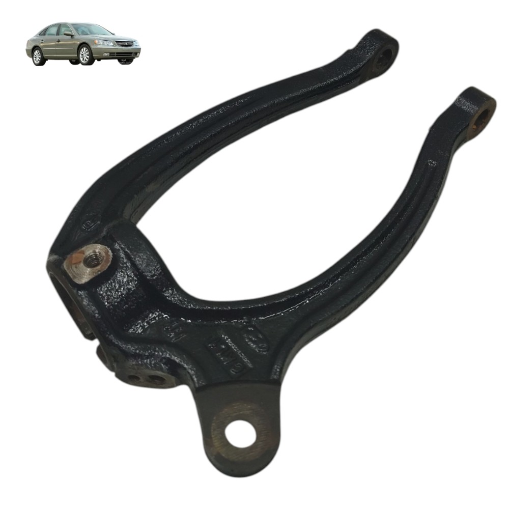 Suporte amortecedor dianteiro direito Hyundai azera 2008 09 1