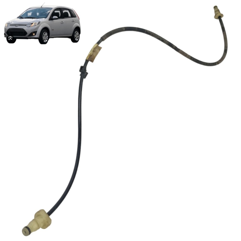 Mangueira cabo embreagem ford fiesta zetec 1.0 2013 2014