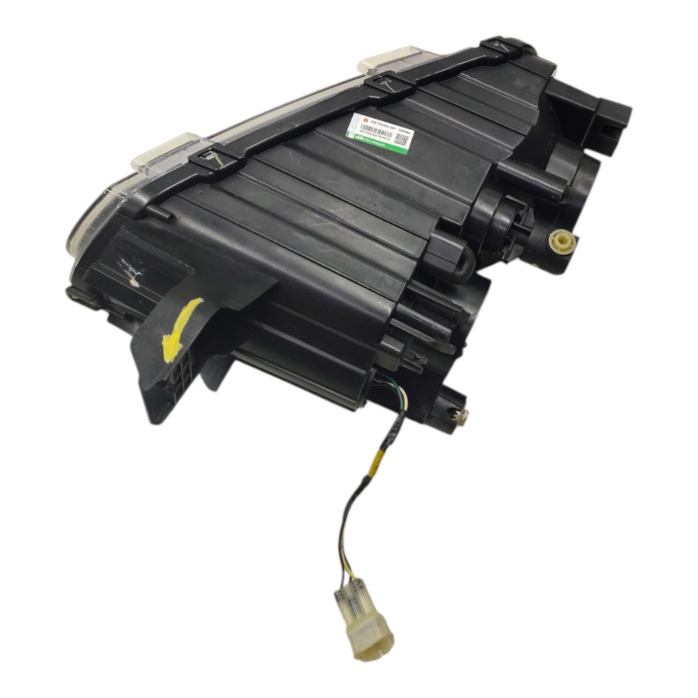 Farol Direito Renault Kwid 2022 2023 Detalhe Direito/passageiro 3