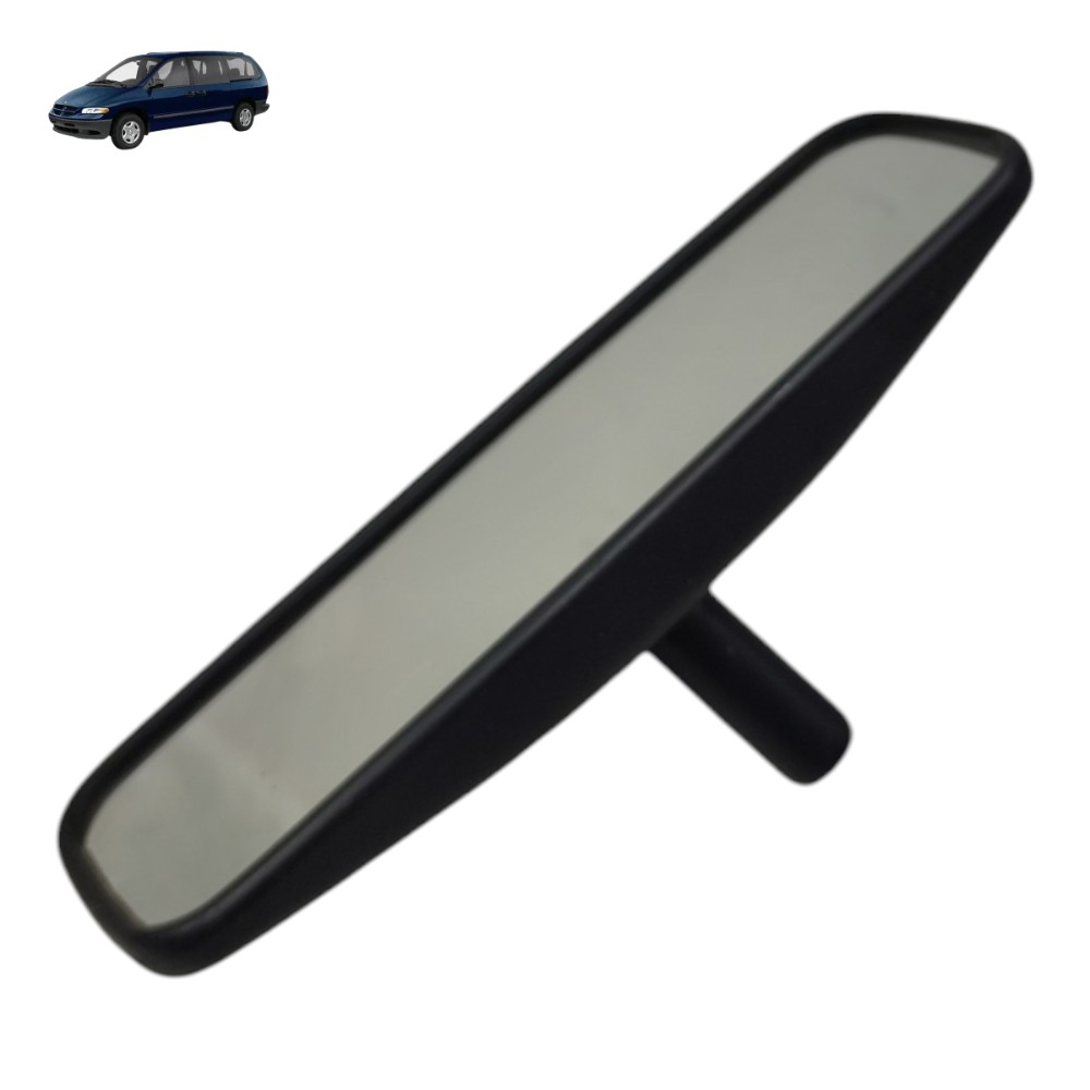 Retrovisor Interno Chrysler Caravan 2001 2000 1999 1