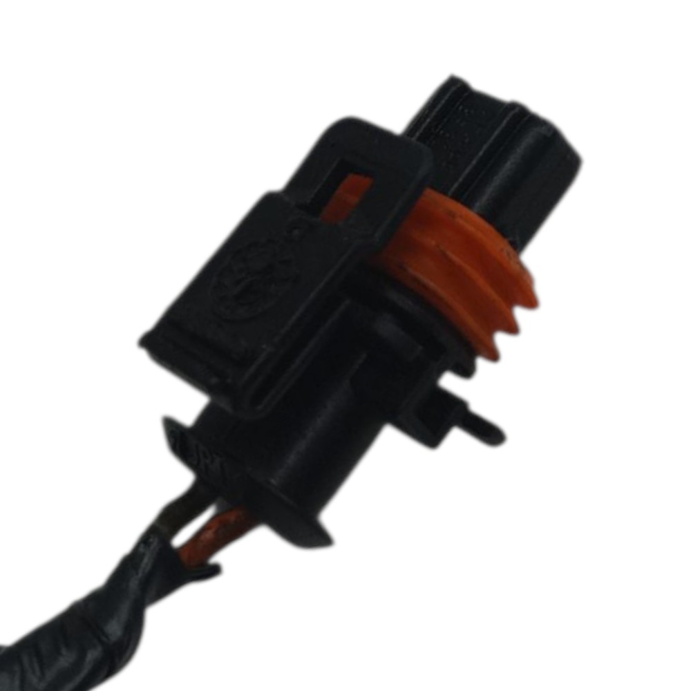Plug Conector Alternador Gm Omega 2.4 2008 2009 2010 2011 12 4