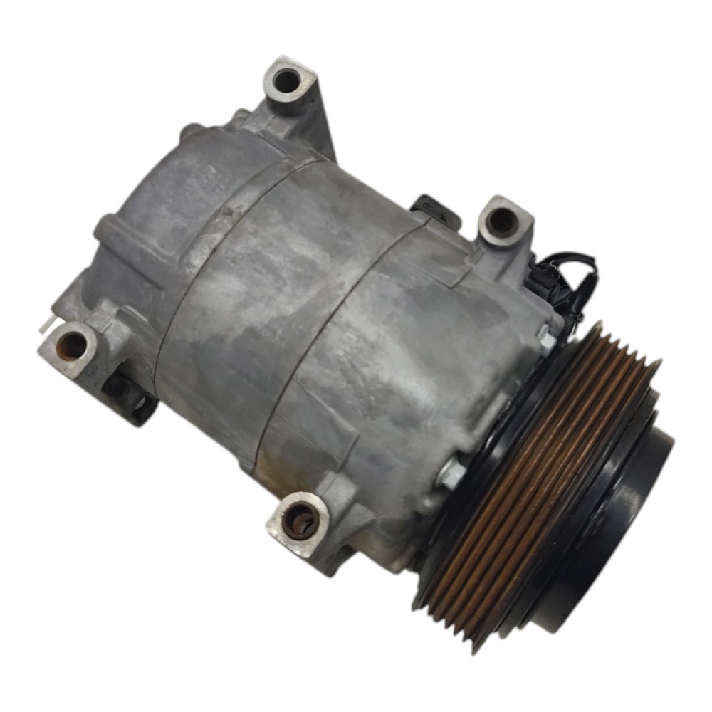 Compressor ar condicionado kia Picanto hb20 1.0 12v 2015 14 2