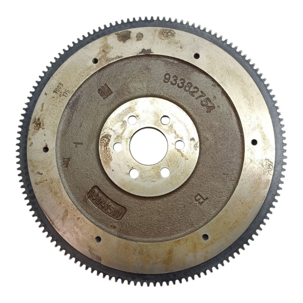 Volante Motor Cremalheira Gm Prisma Onix 1.4 2014 2015 2016 4