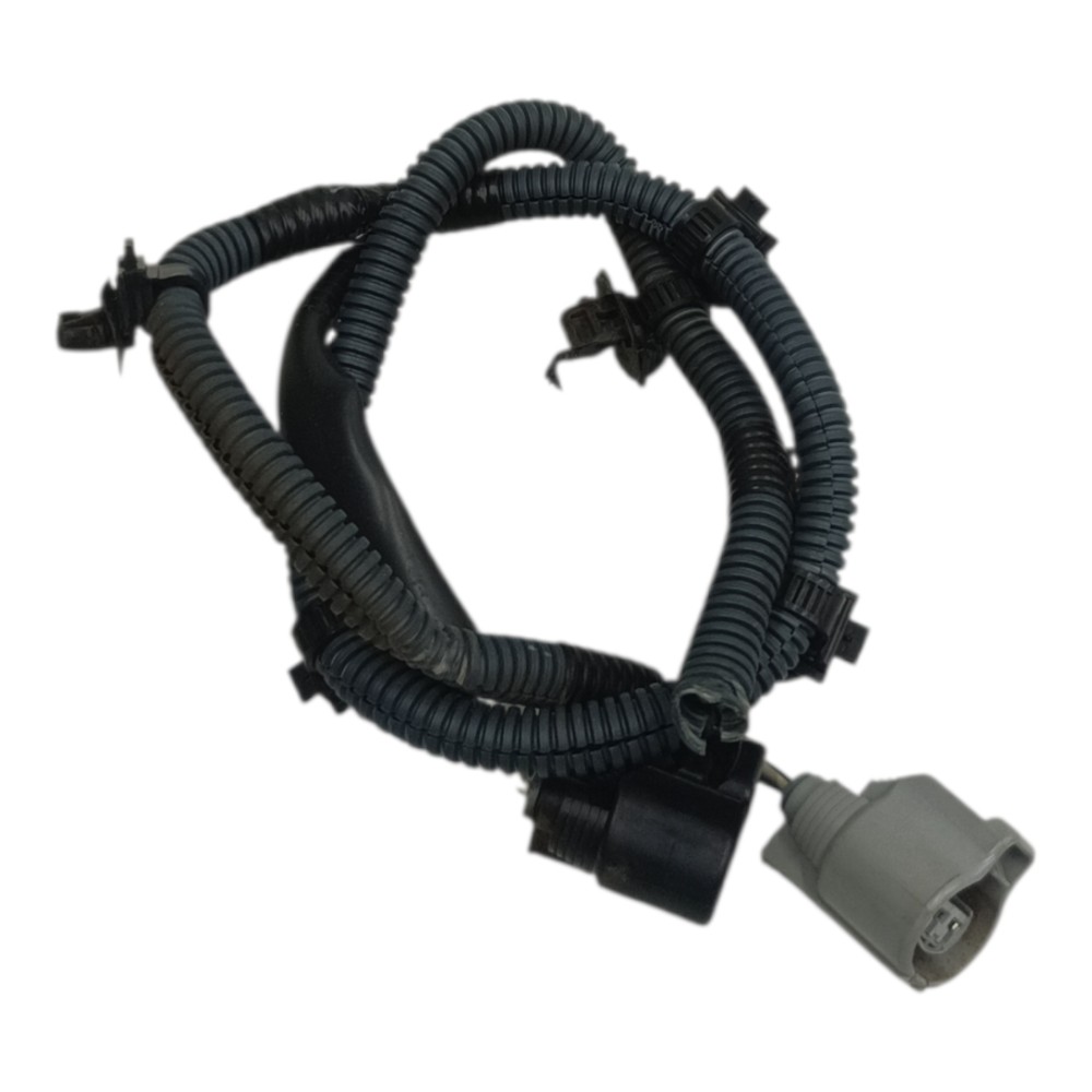 Par Plug Conector Motor Ventoinha Toyota Rav4 2.0 2014 2015 3