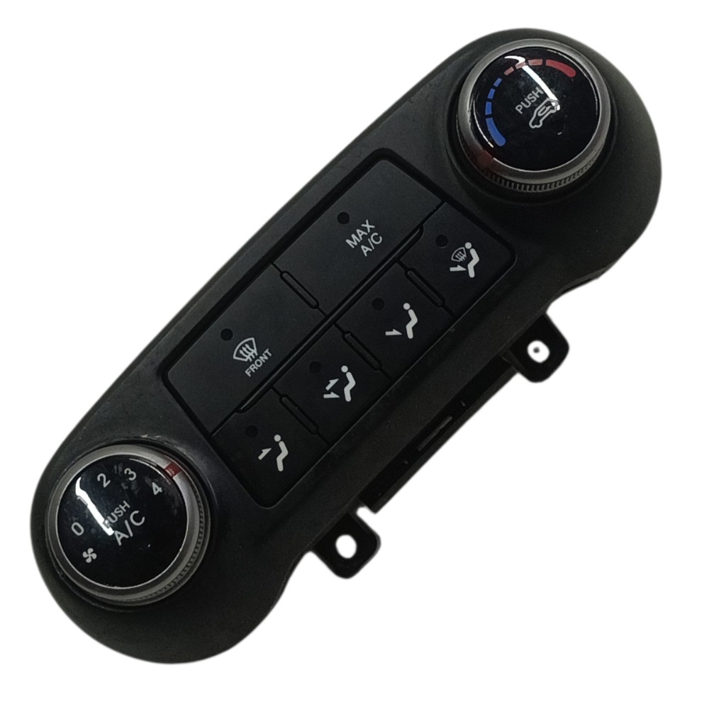 Comando Ar Condicionado Hyundai Ix35 2014 2015 2016 2017 1