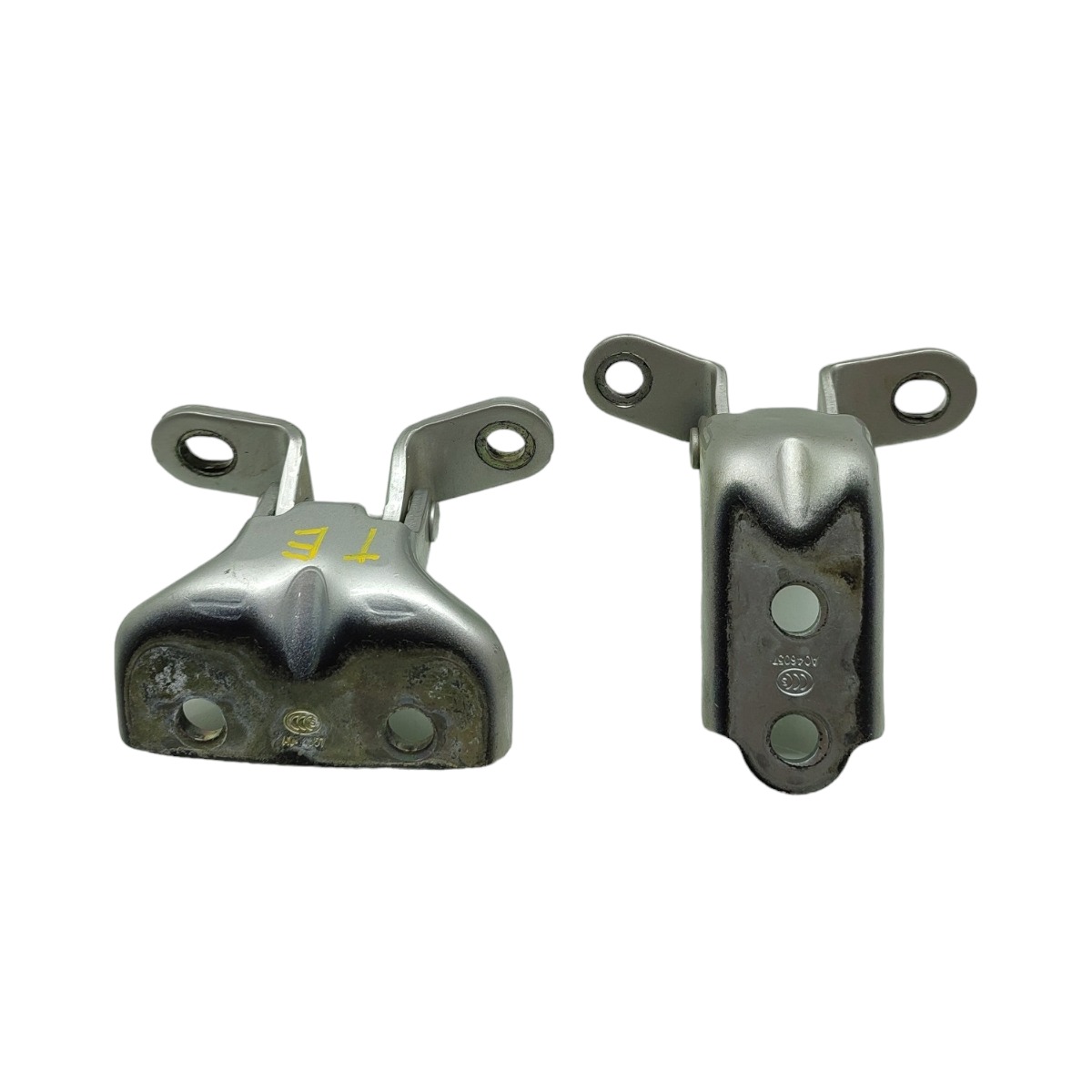 Dobradiça Porta Traseira Esquerda Hyundai Ix35 13 2014 2015 2